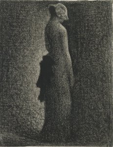 The Black Bow